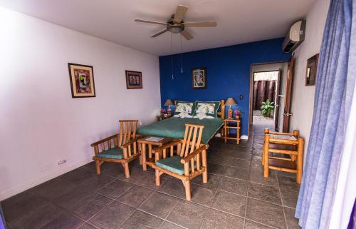Hotel Cristal Azul