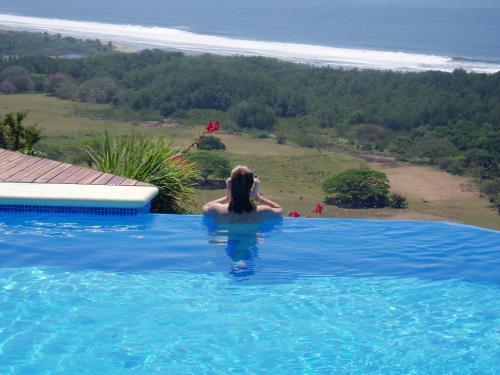 Hotel Cristal Azul