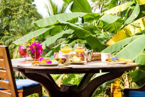 Hotel Cristal Azul
