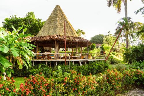 Hotel Cristal Azul