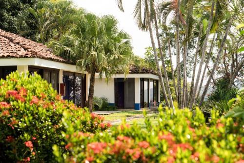Hotel Cristal Azul