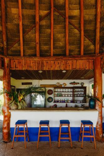 Hotel Cristal Azul
