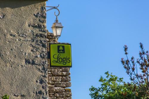 Hotel Mas De Baumes