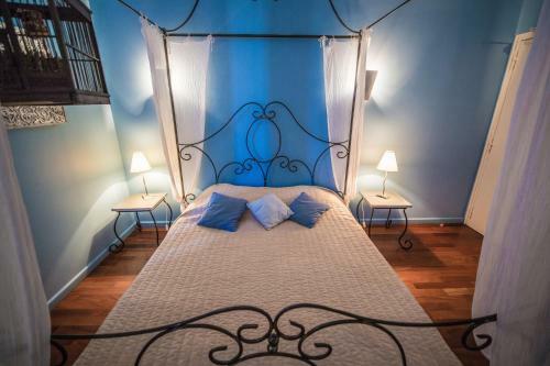 Hotel Mas De Baumes