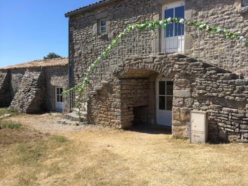 Hotel Mas De Baumes