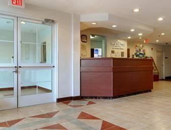 Hotel Microtel Inn & Suites By Wyndham Norcross