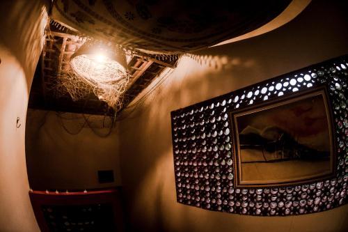 Hostal Pousada Canavial Beach-bar