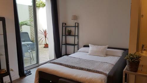 Apartamentos Appart Titanic Cherbourg