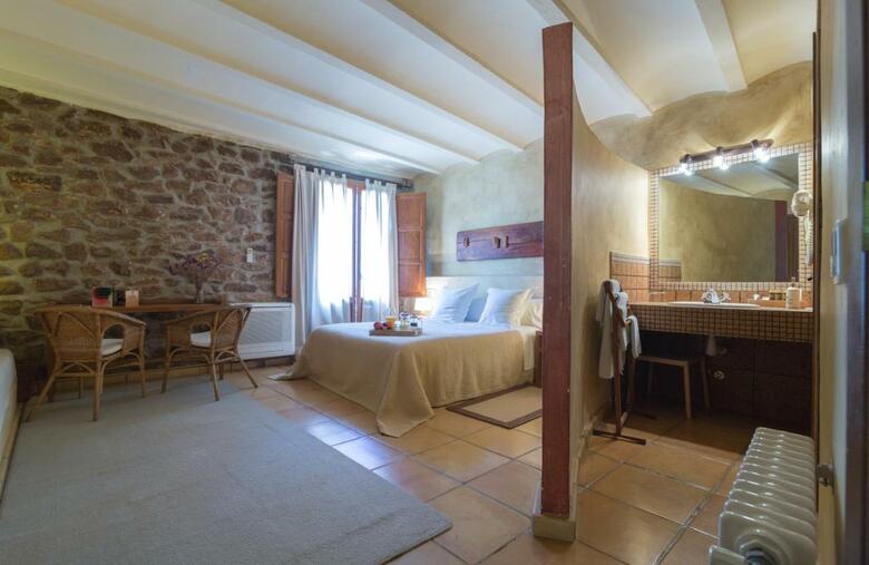 Agroturismo El Jard�n Vertical