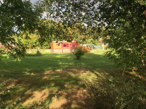 Agroturismo Le Domaine Des Tuileries