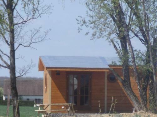 Agroturismo Le Domaine Des Tuileries