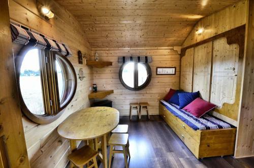 Agroturismo Le Domaine Des Tuileries