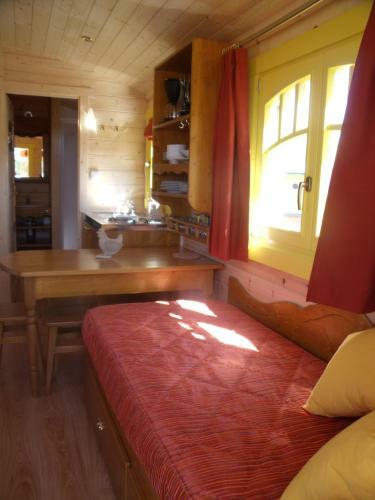 Agroturismo Le Domaine Des Tuileries