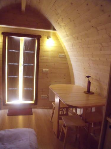 Agroturismo Le Domaine Des Tuileries