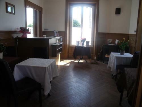 Agroturismo Le Domaine Des Tuileries