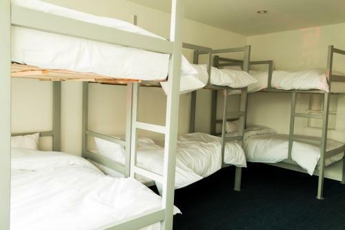Hostal Cx Hostel