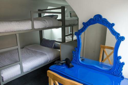 Hostal Cx Hostel