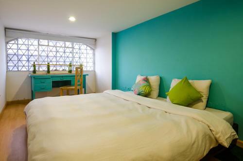 Hostal Cx Hostel