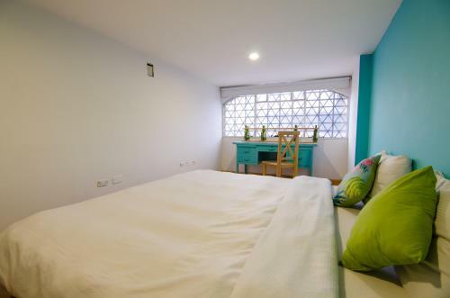 Hostal Cx Hostel