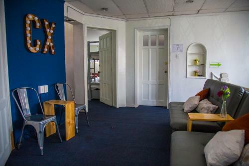 Hostal Cx Hostel
