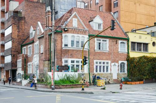Hostal Cx Hostel