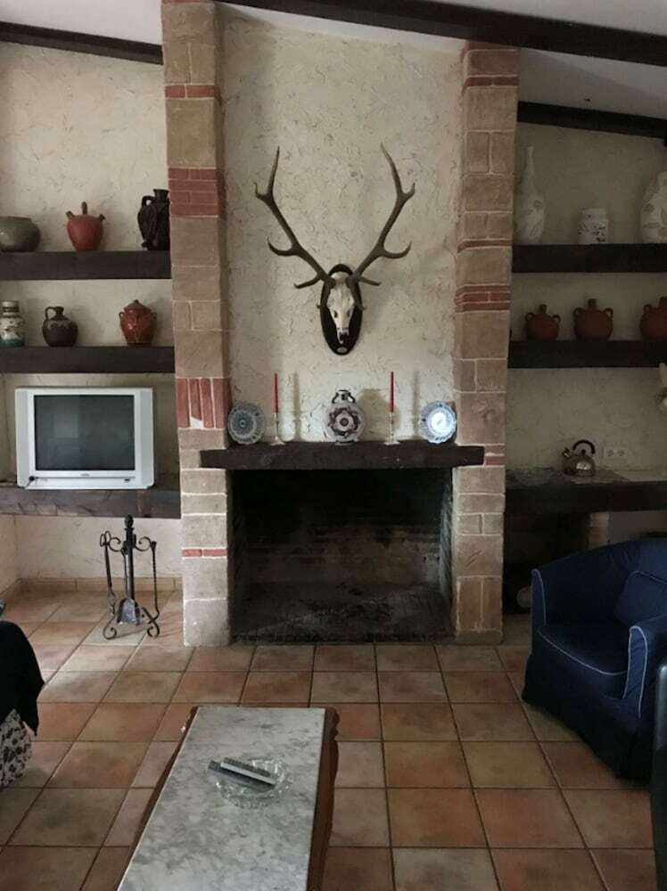 Casa Rural Jara Serena