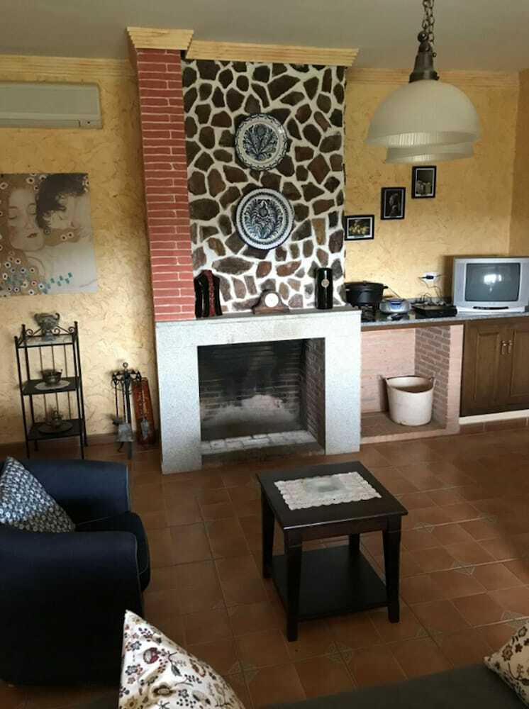 Casa Rural Jara Serena