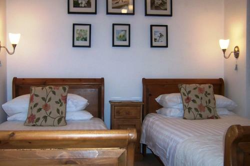 Agroturismo Caddon View Country Guest House