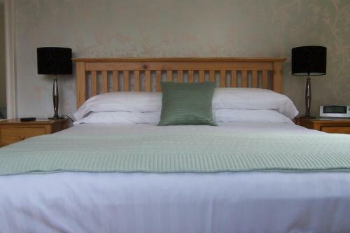 Agroturismo Caddon View Country Guest House