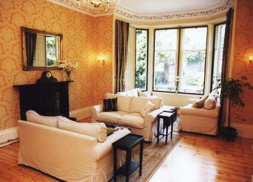 Agroturismo Caddon View Country Guest House