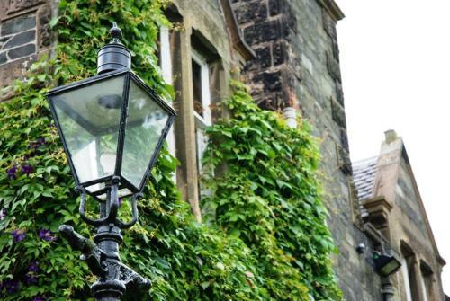 Agroturismo Caddon View Country Guest House