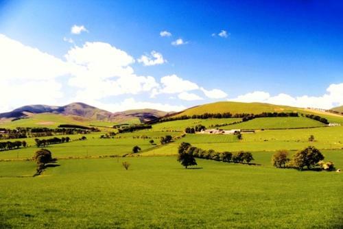 Agroturismo Caddon View Country Guest House