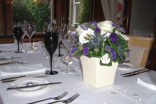 Agroturismo Caddon View Country Guest House