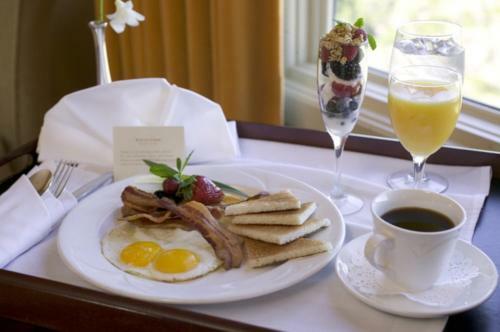 Agroturismo Caddon View Country Guest House
