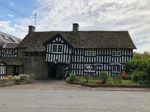 Agroturismo Rhydspence