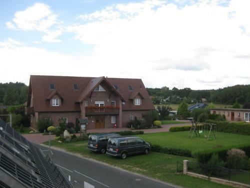 Apartamento Haus Schwielochsee