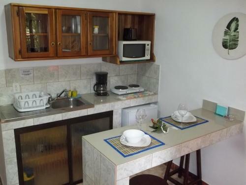 Aparthotel Apart Tierra Del Fuego