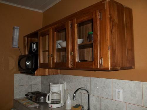 Aparthotel Apart Tierra Del Fuego