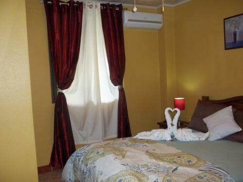 Aparthotel Apart Tierra Del Fuego