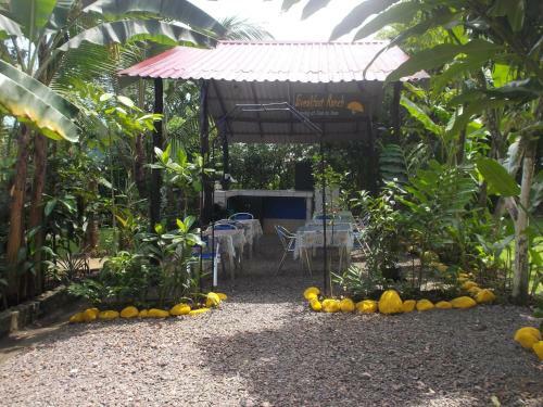 Aparthotel Apart Tierra Del Fuego