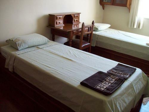 Apartamento Do Escultor