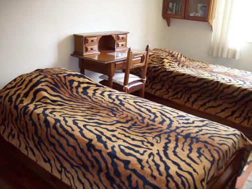 Apartamento Do Escultor
