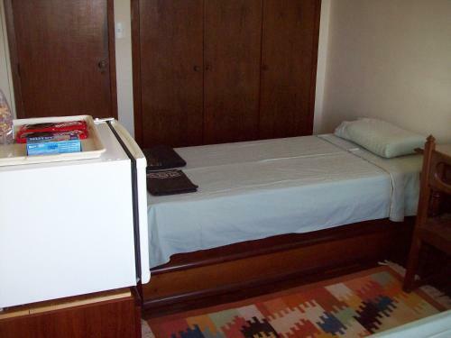 Apartamento Do Escultor