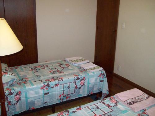 Apartamento Do Escultor
