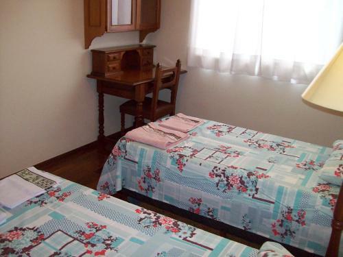 Apartamento Do Escultor