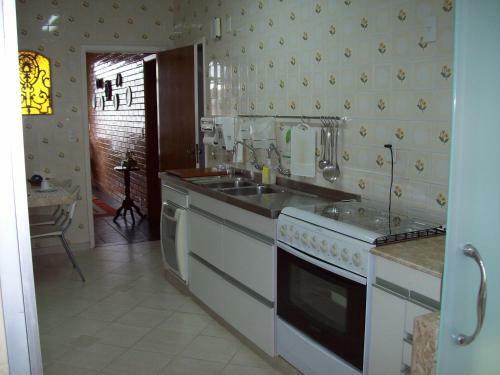 Apartamento Do Escultor