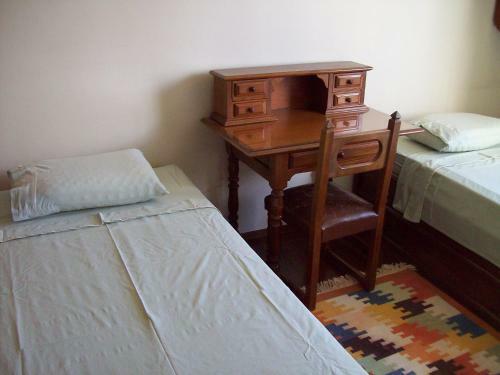 Apartamento Do Escultor