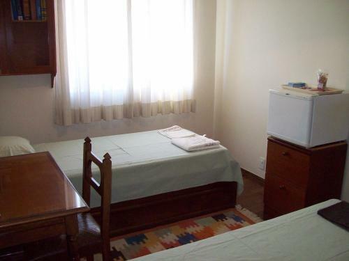 Apartamento Do Escultor
