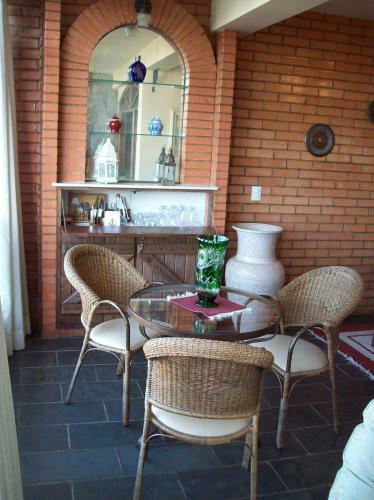 Apartamento Do Escultor