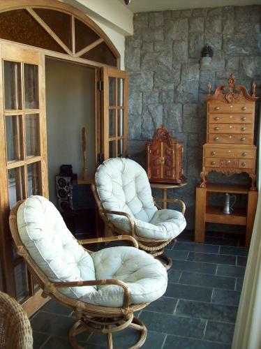 Apartamento Do Escultor